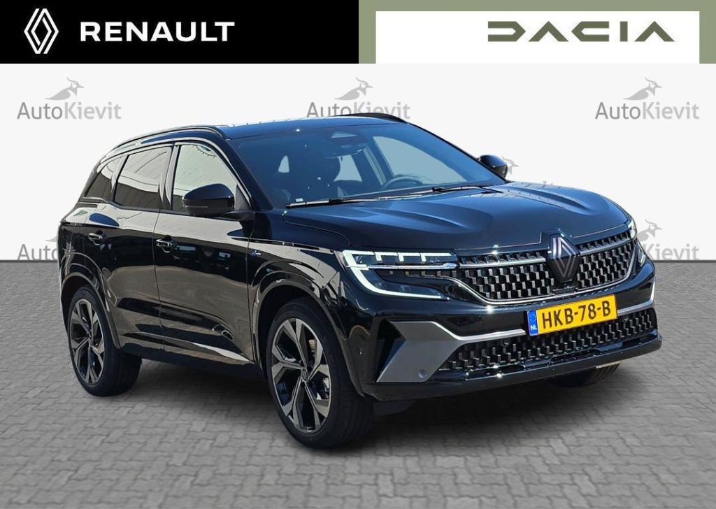 Renault Austral