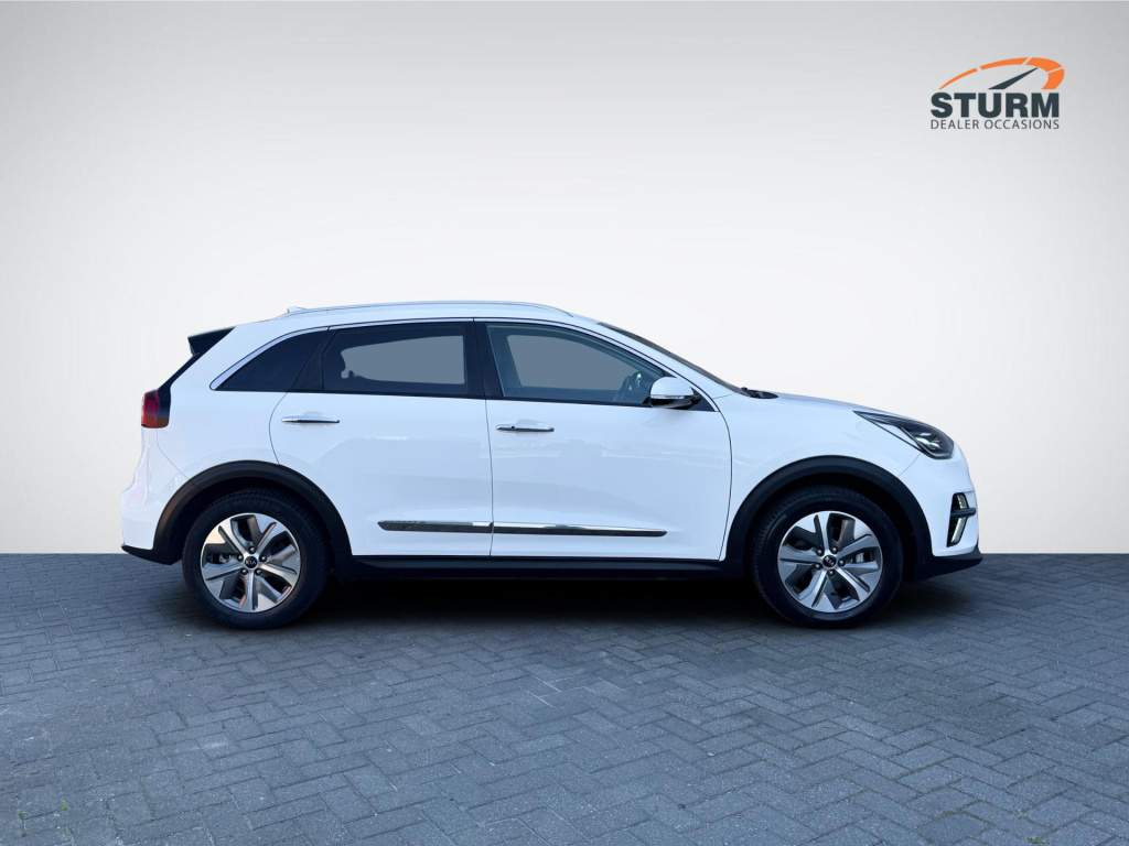 Kia E-niro