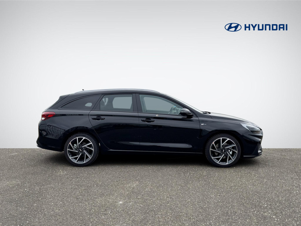 Hyundai I 30