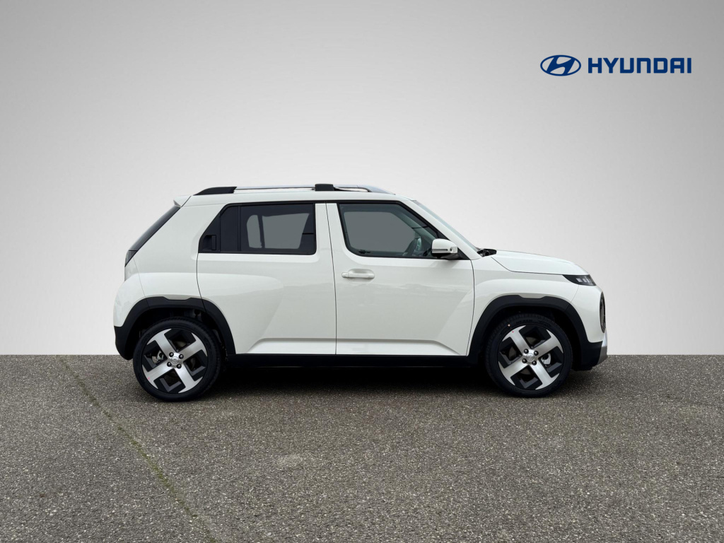 Hyundai Inster