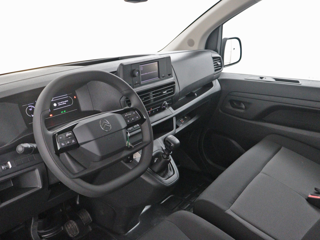 Citroen Jumpy