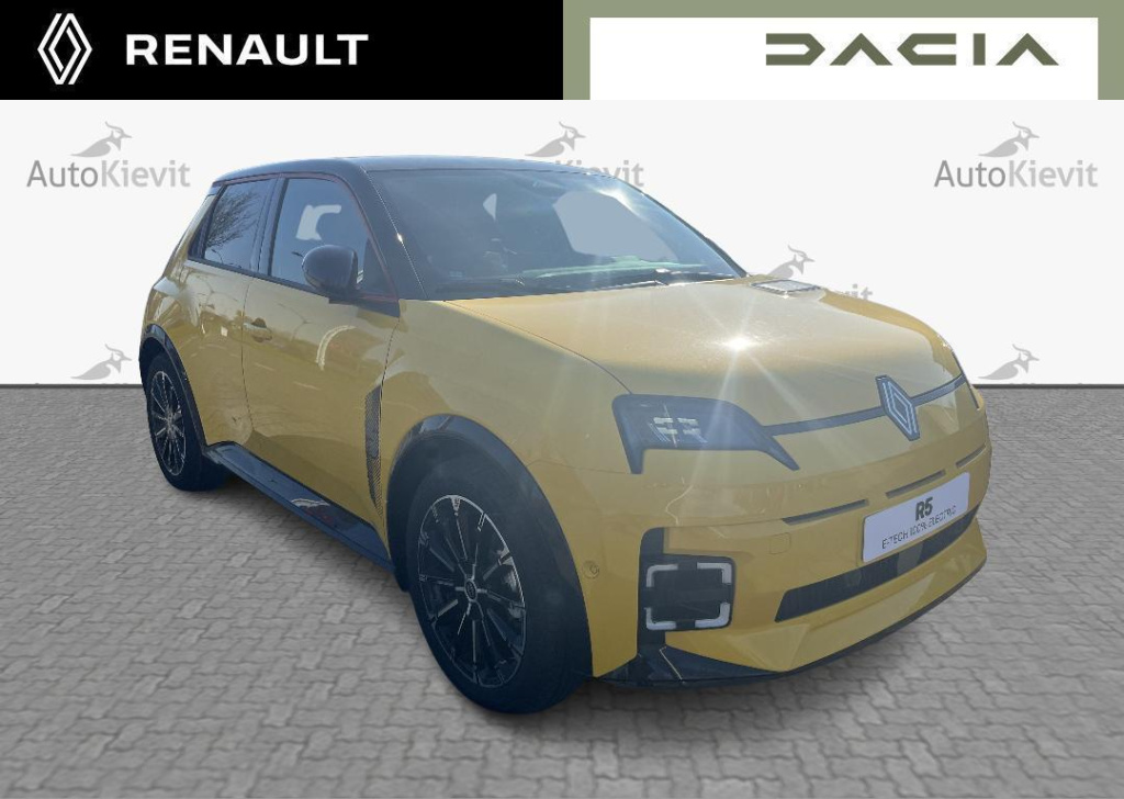 Renault 5