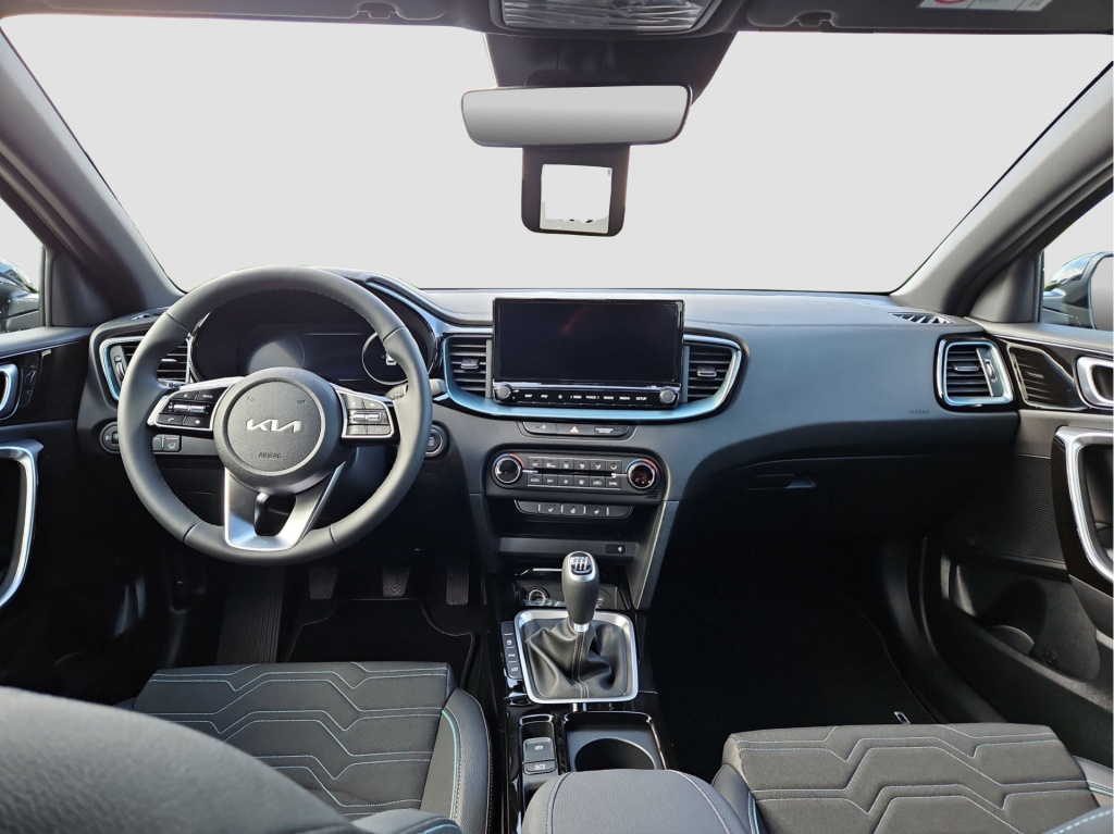 Kia Ceed Sportswagon