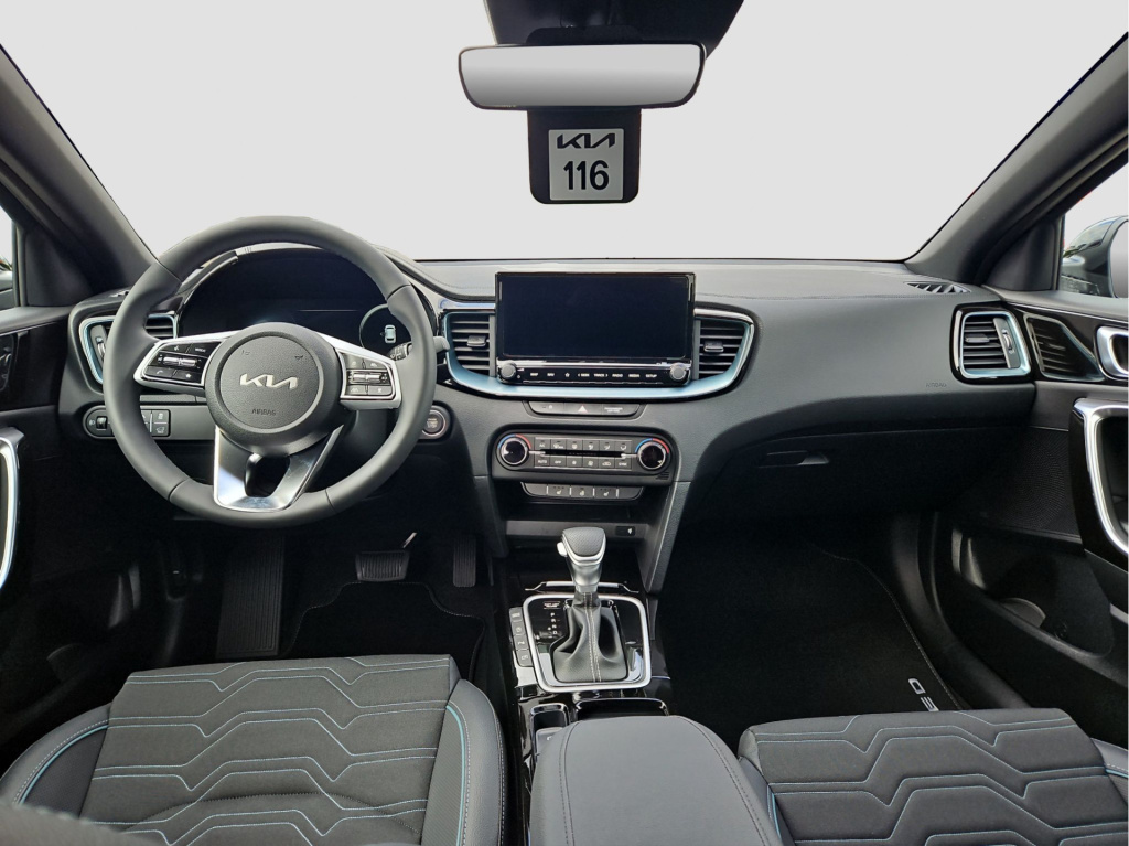 Kia Cee'd