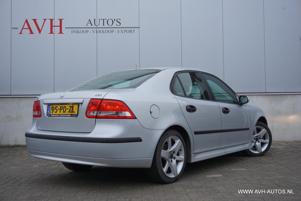 Saab 9-3