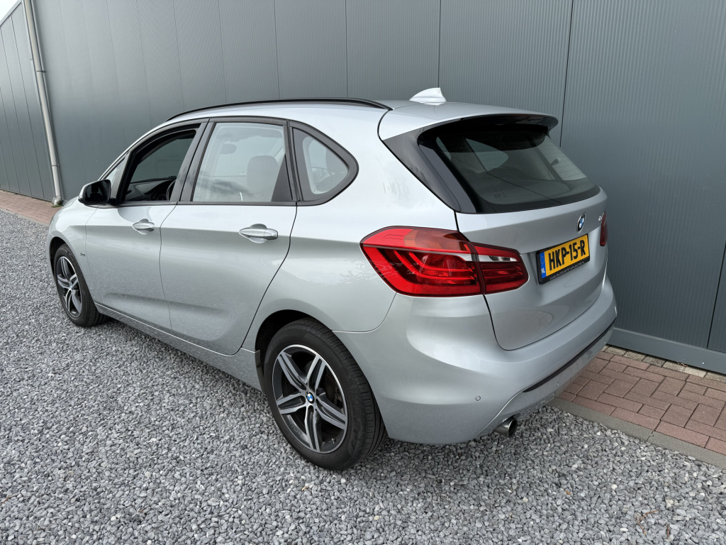 BMW 2-serie