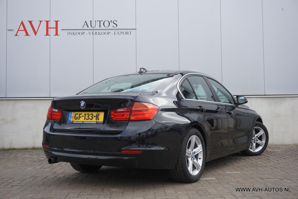 BMW 3-serie