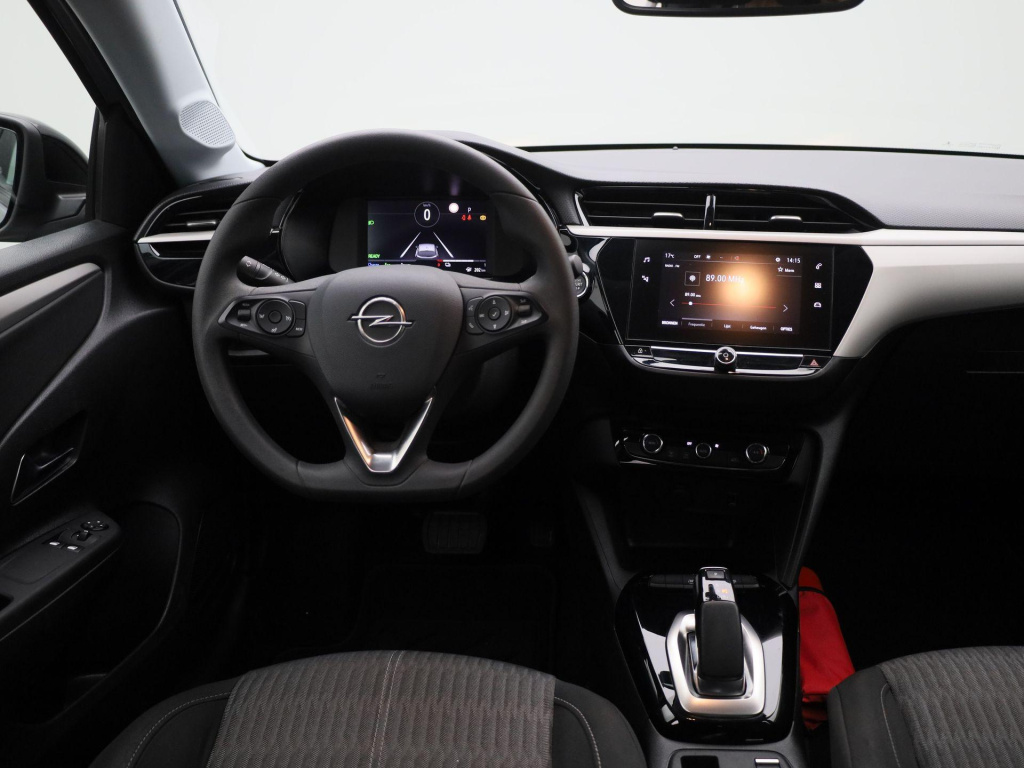 Opel Corsa-e