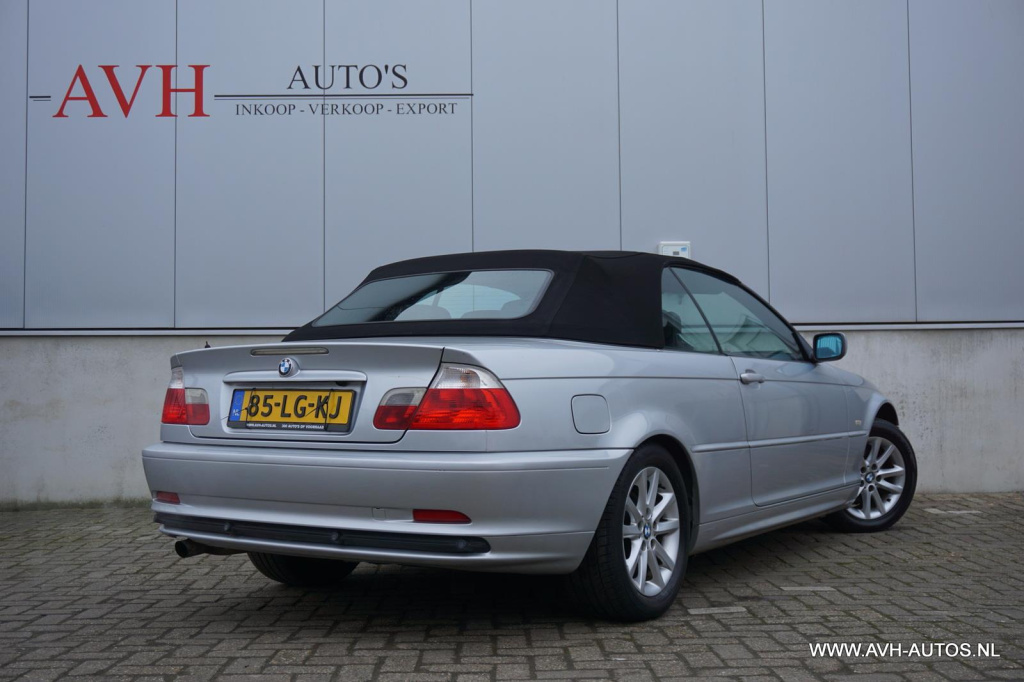 BMW 3-serie