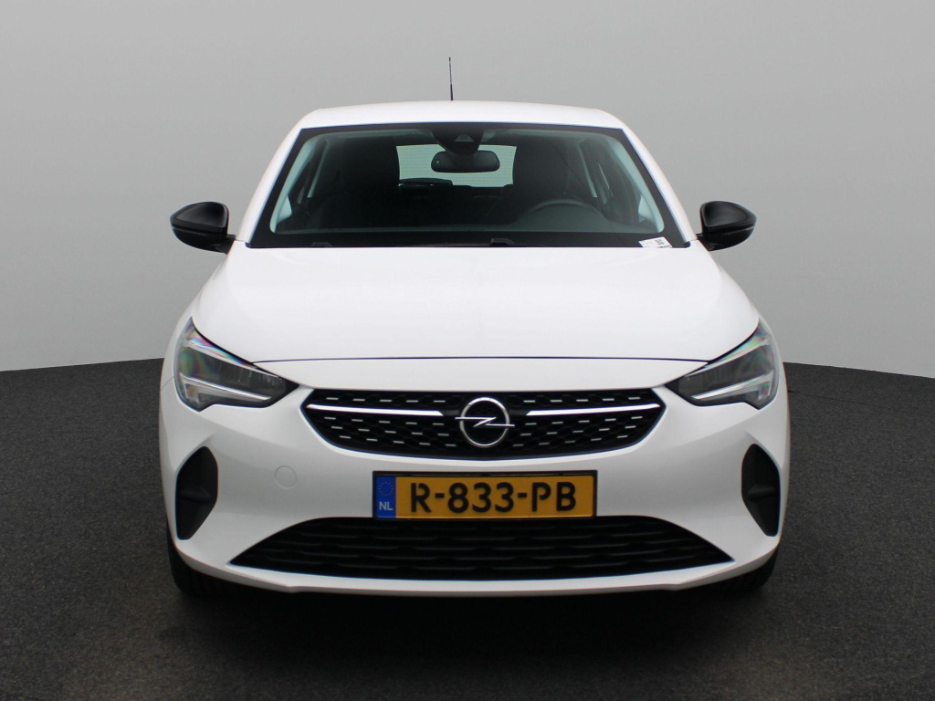 Opel Corsa-e