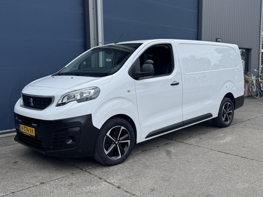 Peugeot Expert