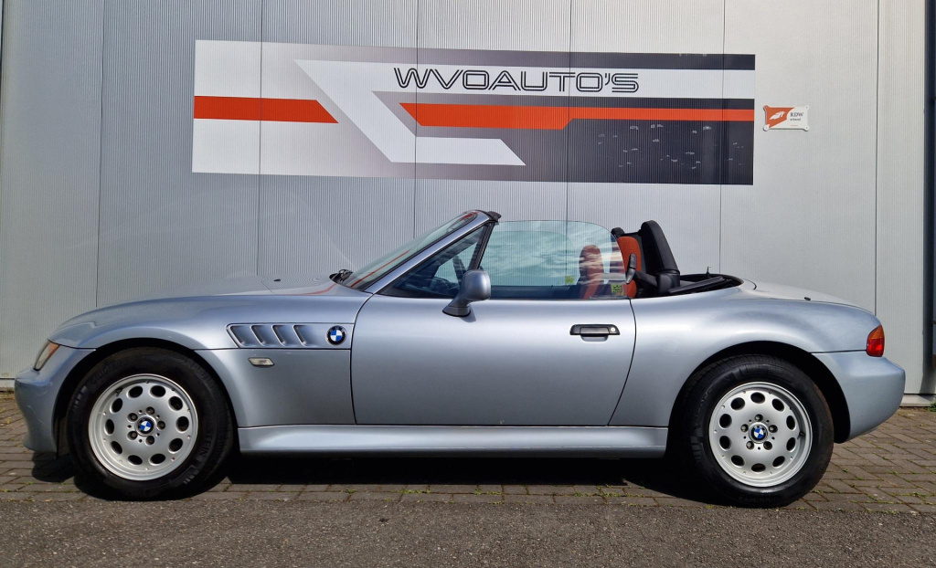 BMW Z3