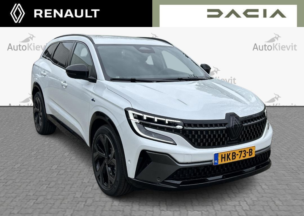 Renault Espace