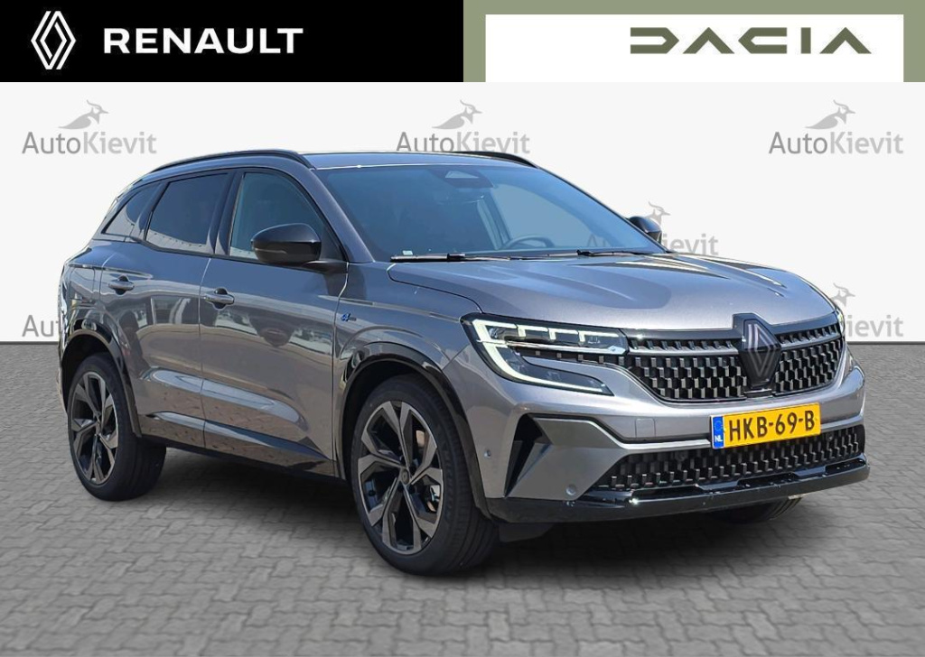 Renault Austral