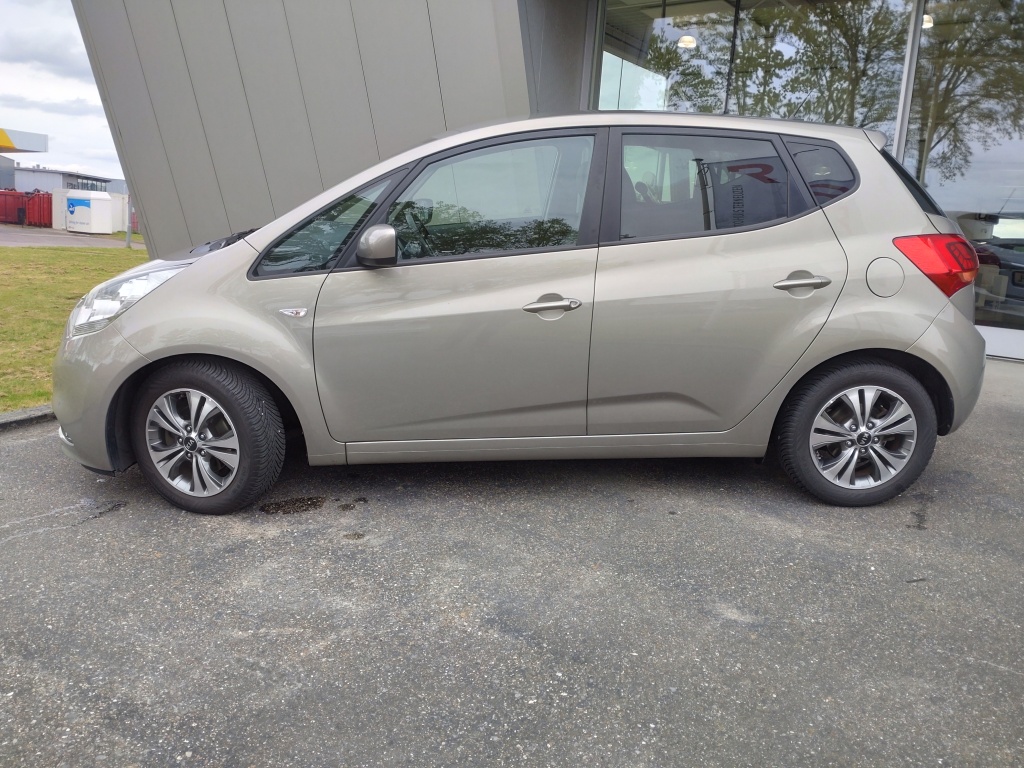Kia Venga