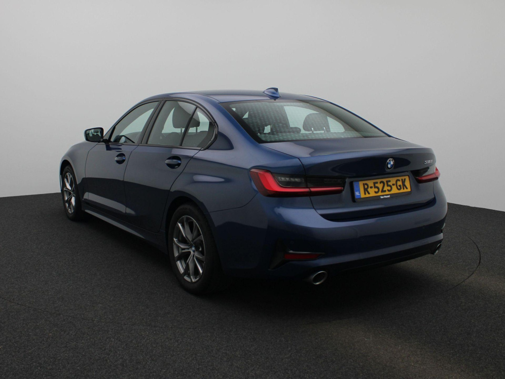 BMW 3-serie