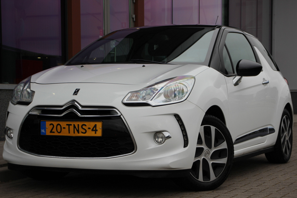 Citroen DS3