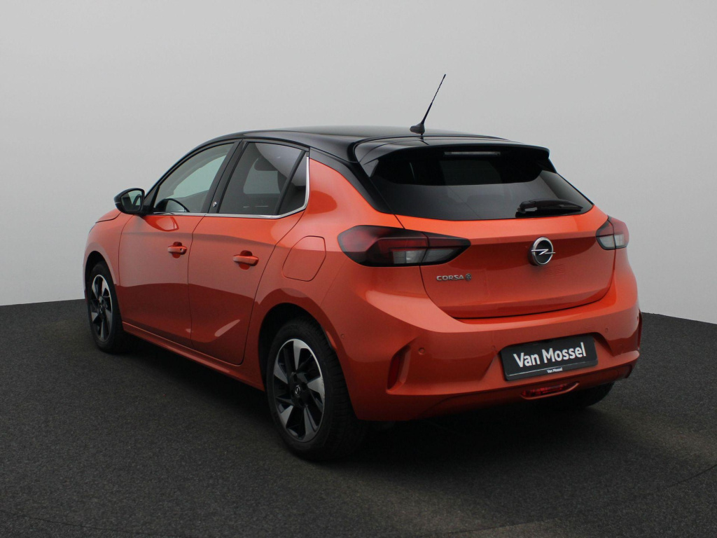 Opel Corsa-e