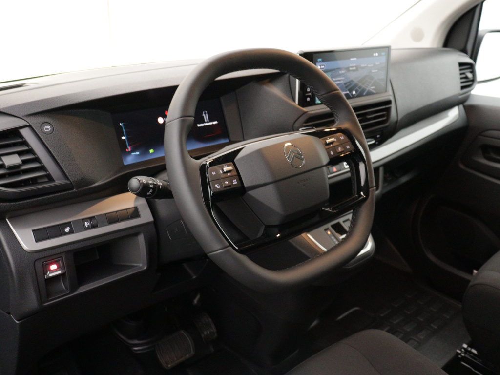 Citroen Jumpy