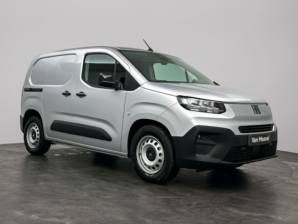 Fiat E-doblò