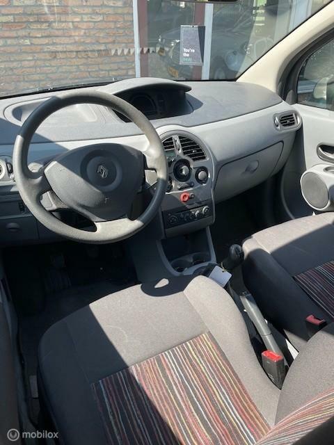 Renault Modus