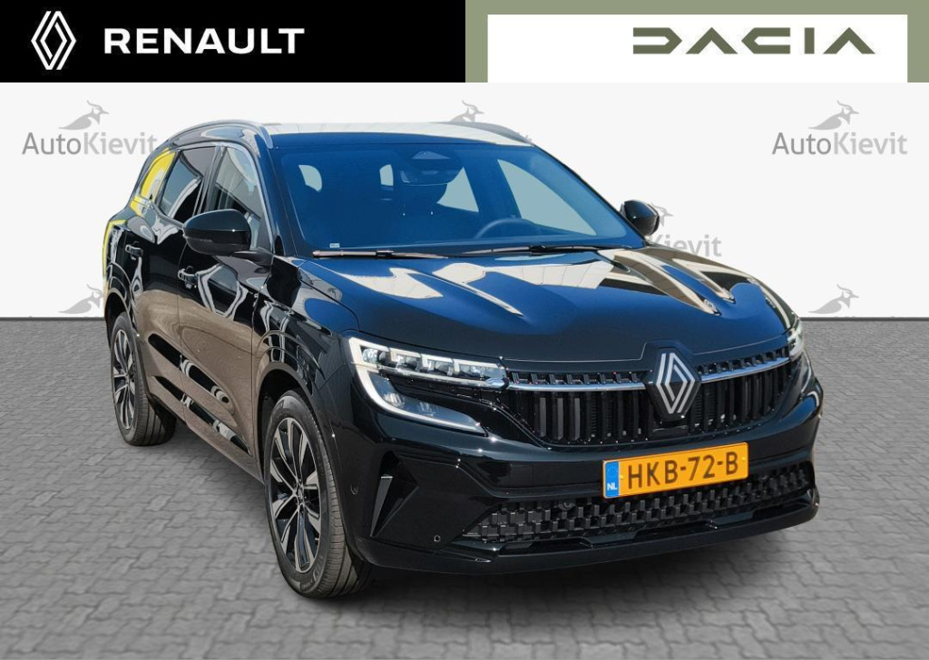 Renault Espace
