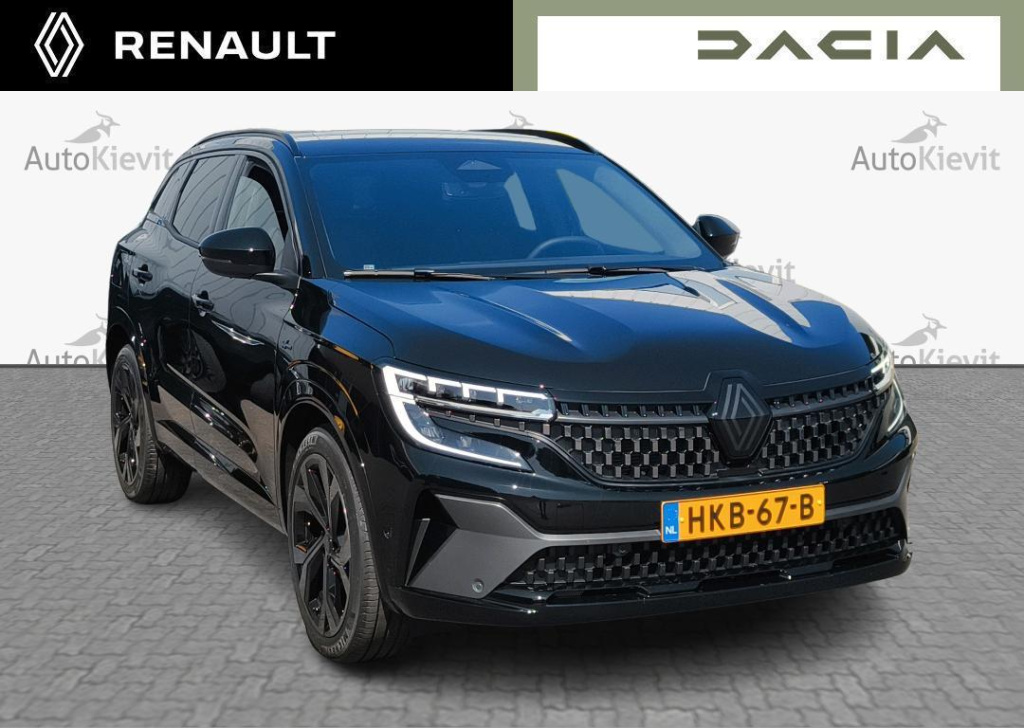 Renault Austral
