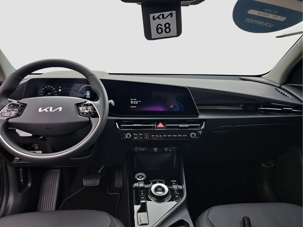 Kia Niro Ev
