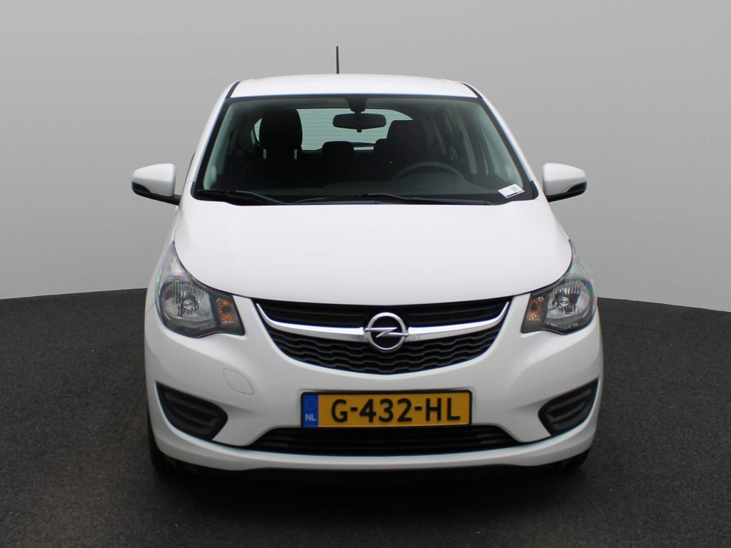 Opel Karl