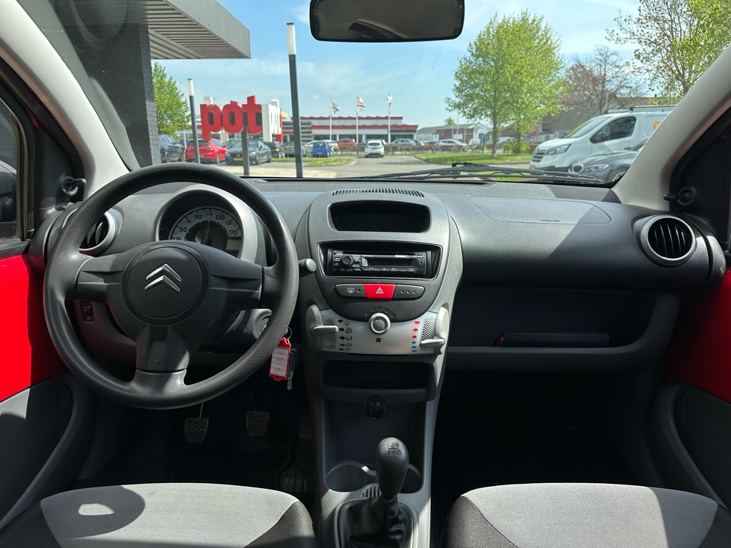Citroen C1