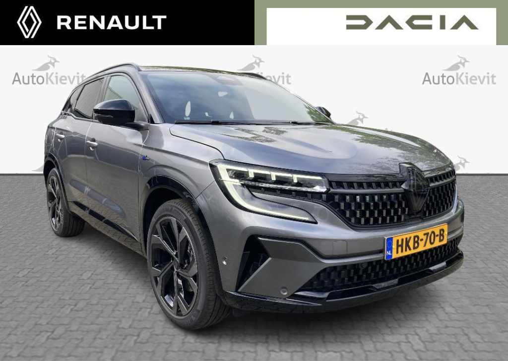 Renault Austral