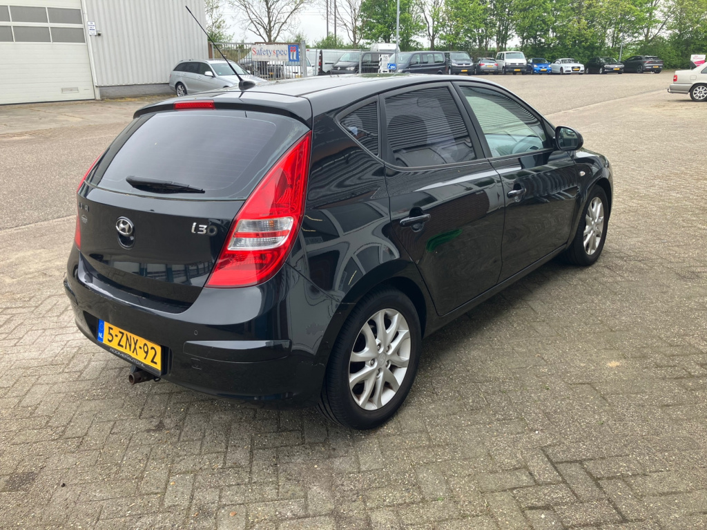 Hyundai I 30