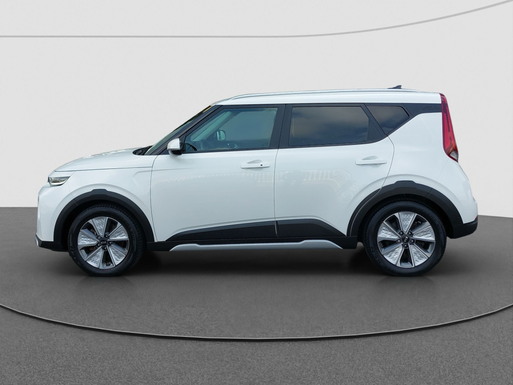 Kia E-soul