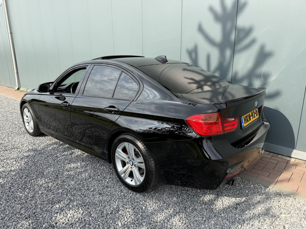 BMW 3-serie