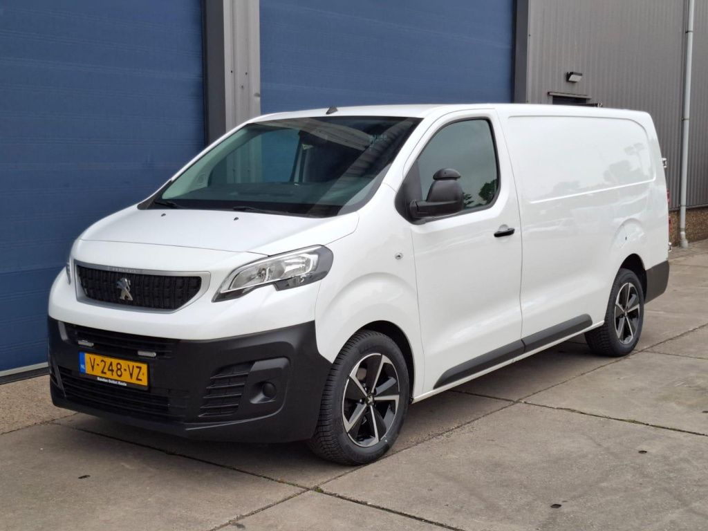 Peugeot Expert
