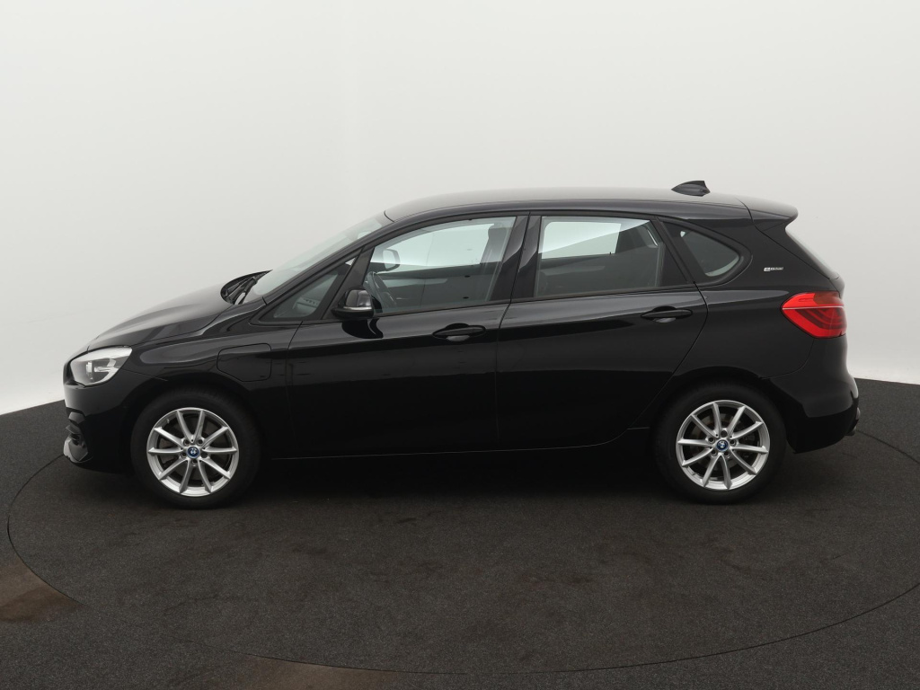 BMW 2-serie