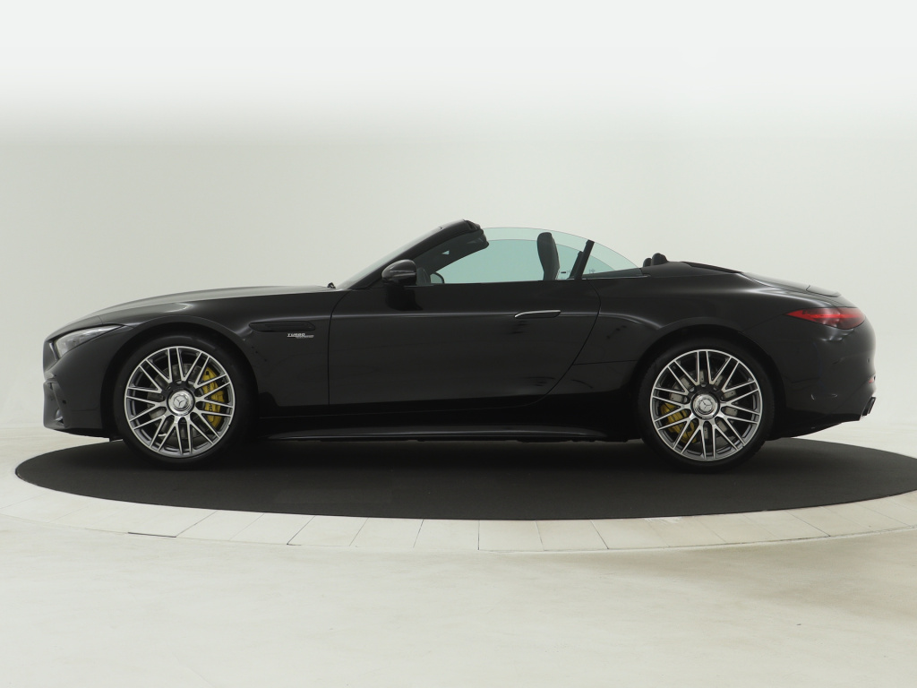 Mercedes-Benz Sl