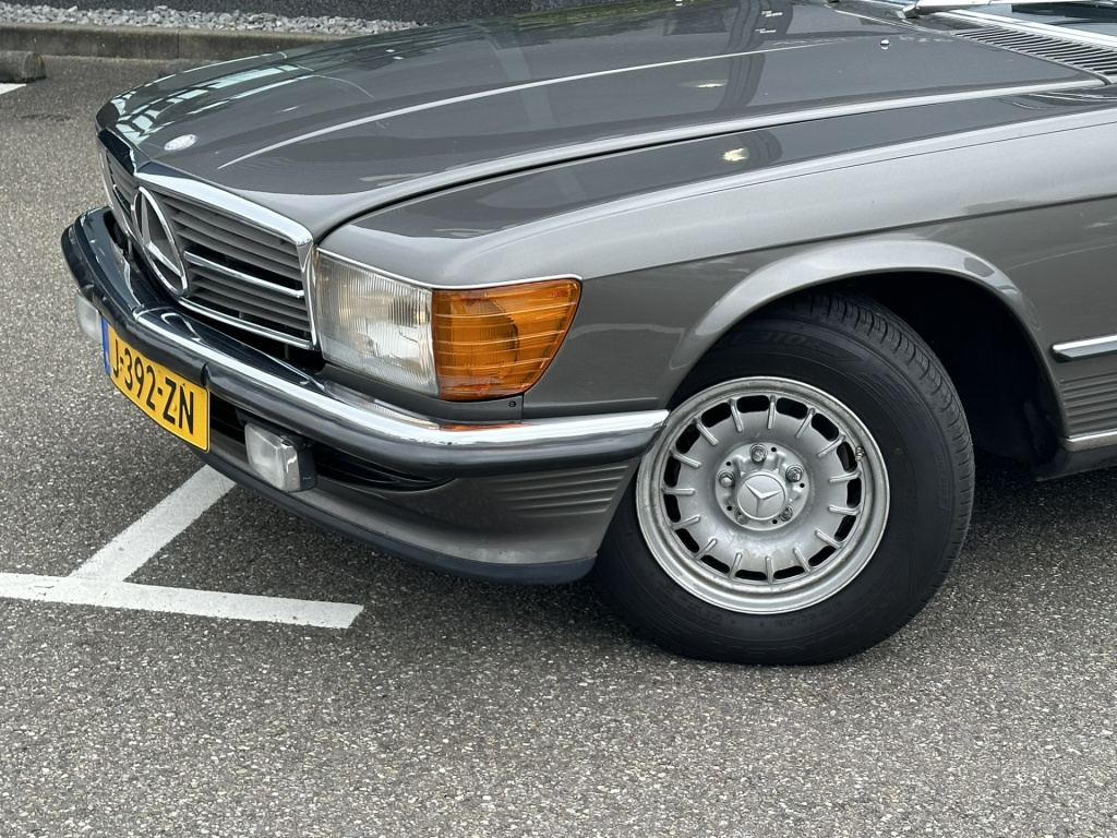 Mercedes-Benz Sl
