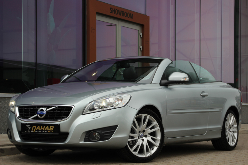 Volvo C70