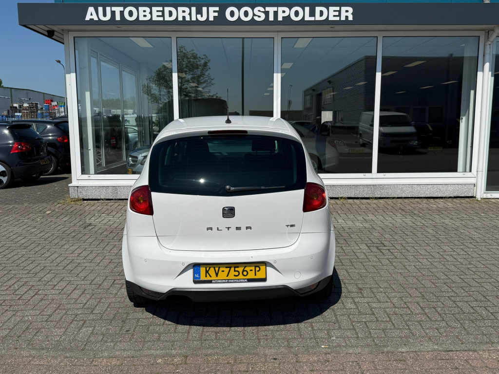 Seat Altea