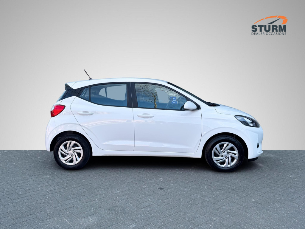 Hyundai I 10