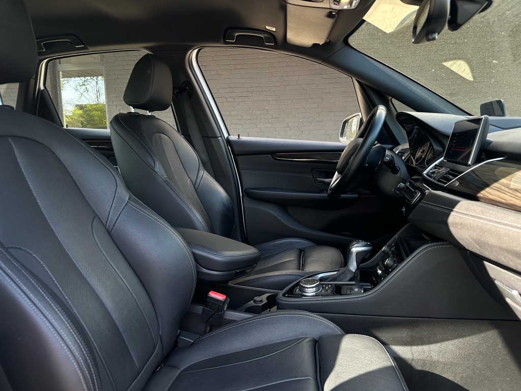 BMW 2-serie