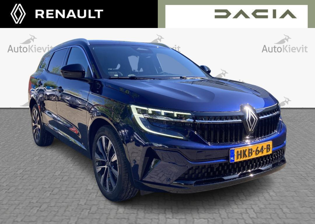 Renault Espace