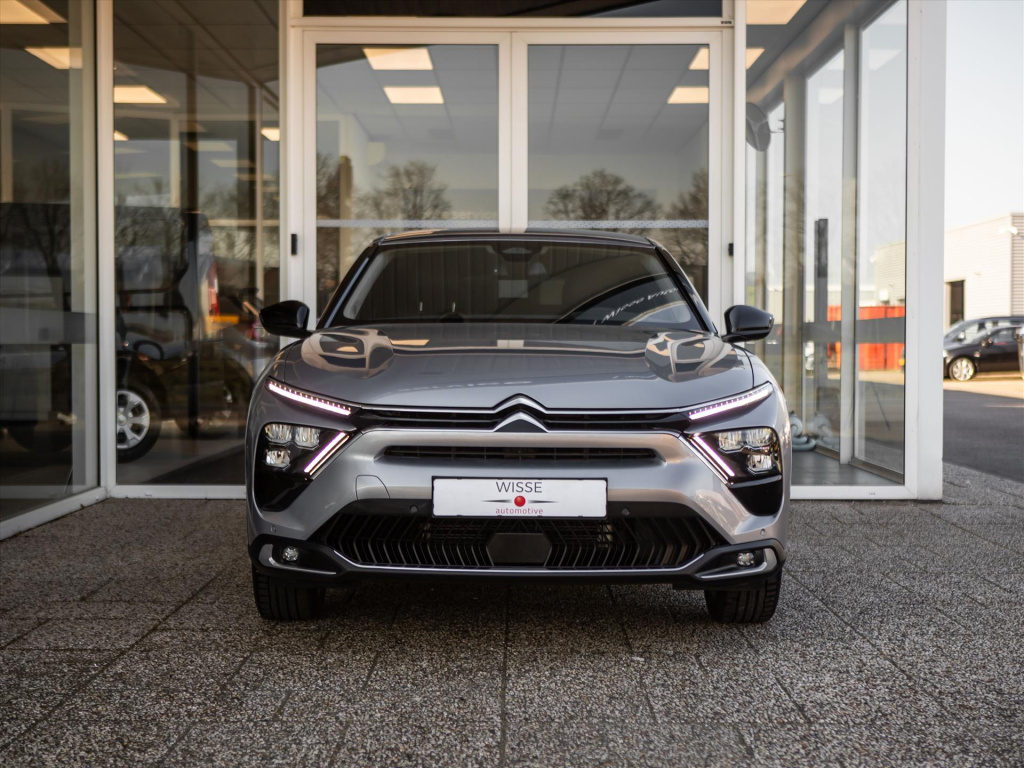 Citroen C5 X