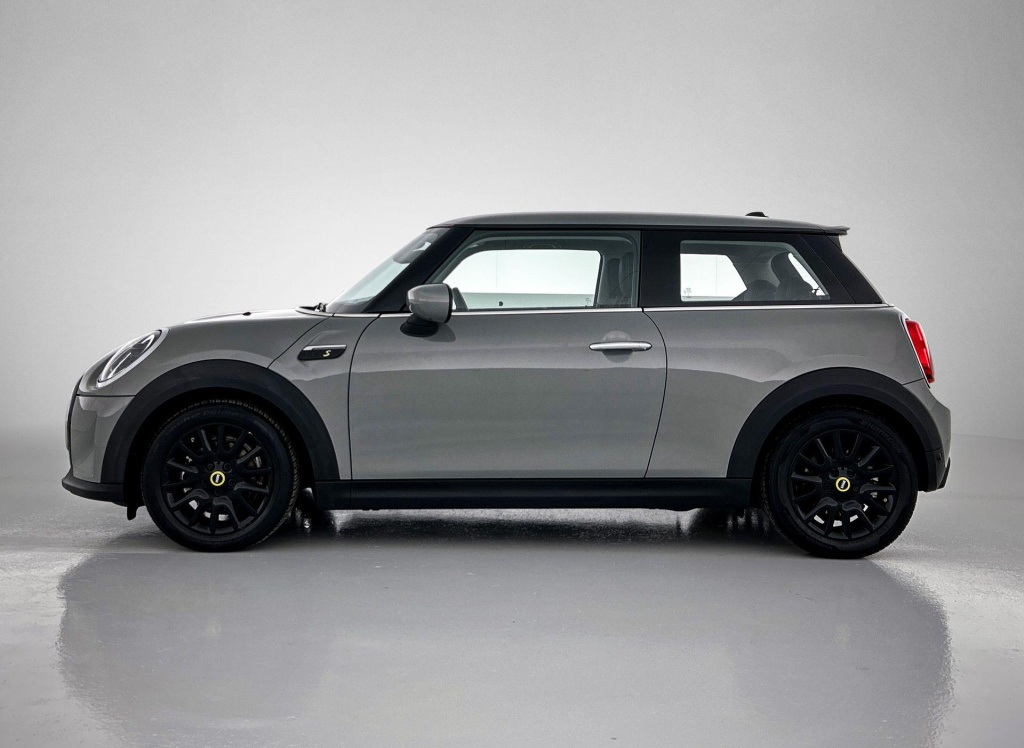 Mini Electric