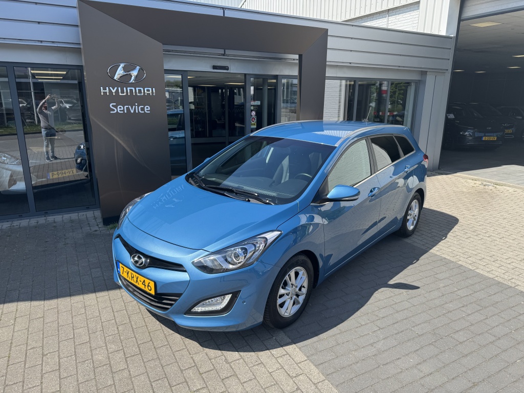 Hyundai I 30