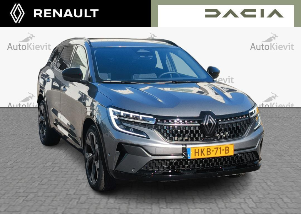 Renault Espace