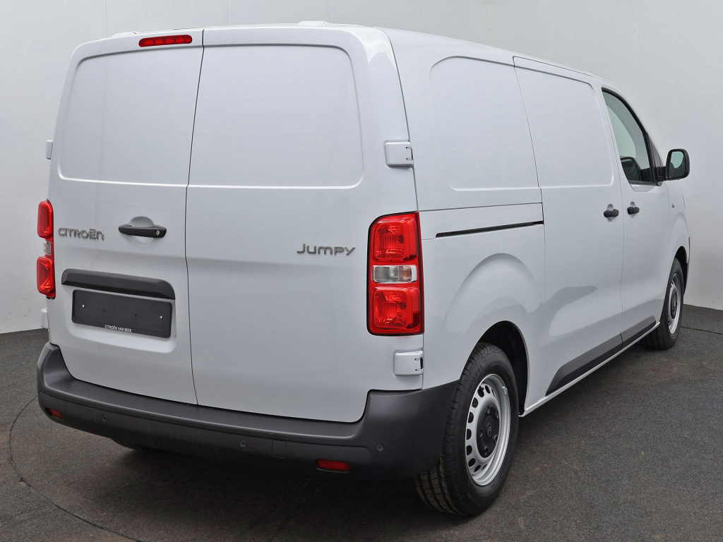 Citroen Jumpy