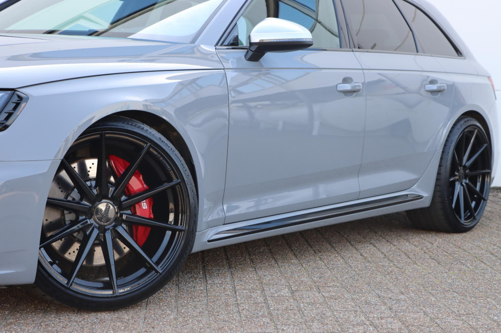 Audi Rs4