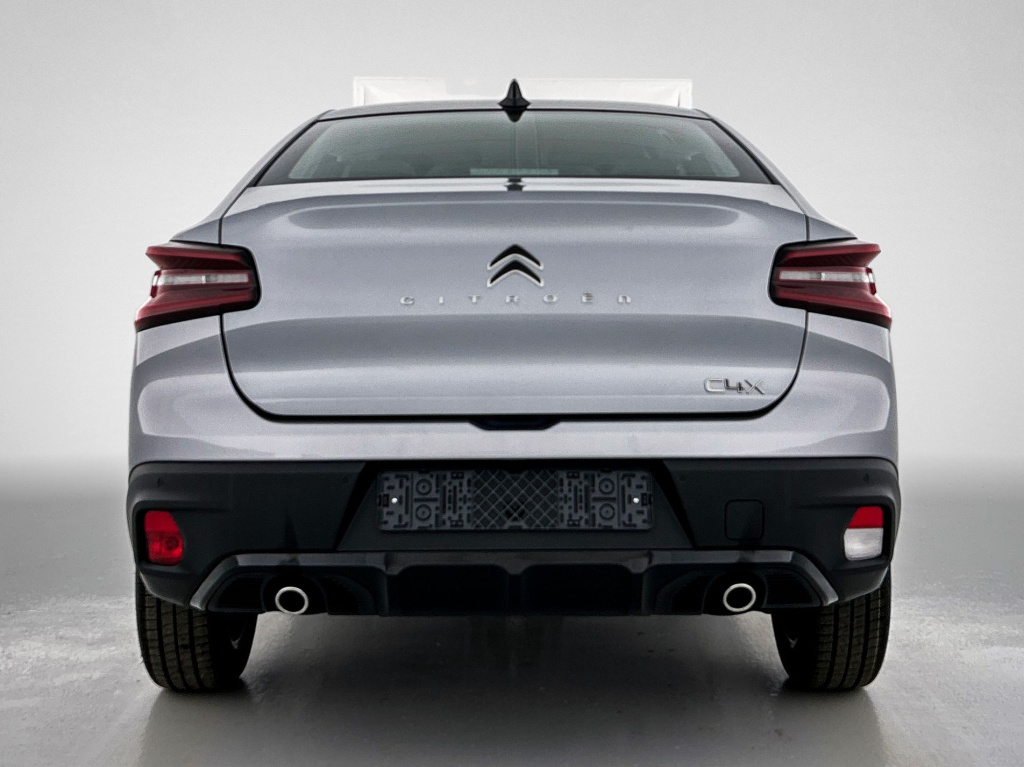 Citroen C4 X